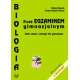 BIOLOGIA Przed egzaminem gimnazjalnym. Zbiór zadań z biologii dla gimnazjum BIOLOGIA Przed egzaminem gimnazjalnym. Zbiór zadań z biologii dla gimnazjum